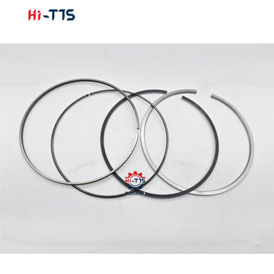 ISX15 QSX15 Μέρη κινητήρα 5405717 4089406 2881682 4309441 Δαχτυλίδι έμβολο