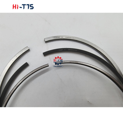 ISX15 QSX15 Μέρη κινητήρα 5405717 4089406 2881682 4309441 Δαχτυλίδι έμβολο