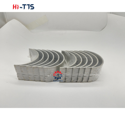 6D155 +25 Συσκευές ράβδου σύνδεσης 6127-21-8071 6127-31-3042 Κατάλληλες για μέρη κινητήρων Komatsu