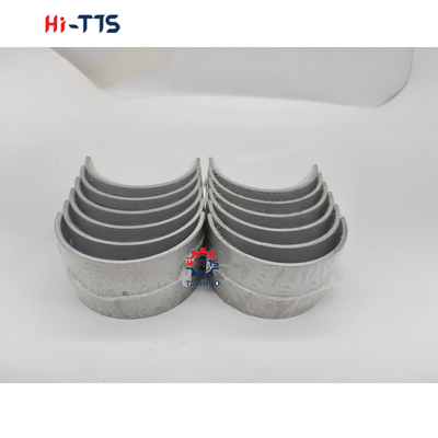 6D155 +25 Συσκευές ράβδου σύνδεσης 6127-21-8071 6127-31-3042 Κατάλληλες για μέρη κινητήρων Komatsu