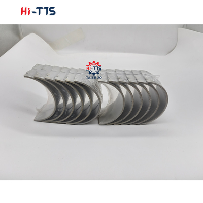 6D155 +25 Συσκευές ράβδου σύνδεσης 6127-21-8071 6127-31-3042 Κατάλληλες για μέρη κινητήρων Komatsu