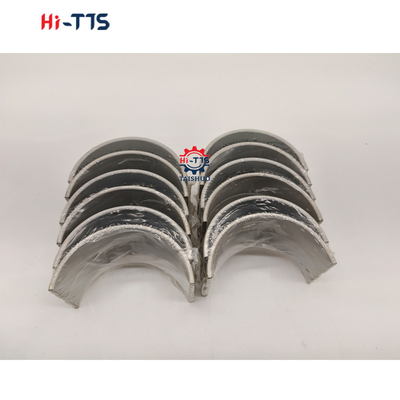 6D155 +75 Συσκευή ράβδου σύνδεσης 6127-21-8071 6127-31-3042 Κατάλληλη για μέρη κινητήρων Komatsu