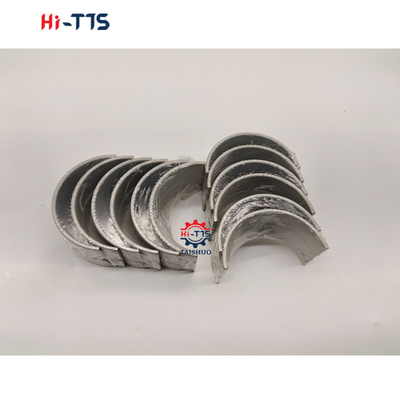 6D155 +75 Συσκευή ράβδου σύνδεσης 6127-21-8071 6127-31-3042 Κατάλληλη για μέρη κινητήρων Komatsu