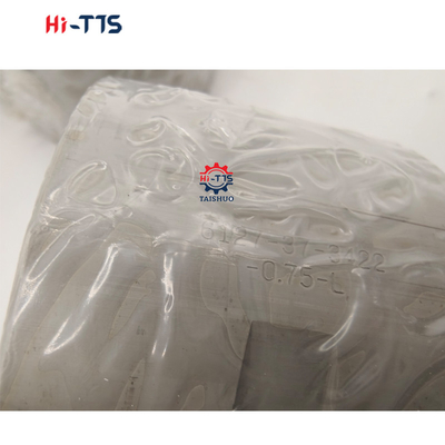 6D155 +75 Συσκευή ράβδου σύνδεσης 6127-21-8071 6127-31-3042 Κατάλληλη για μέρη κινητήρων Komatsu