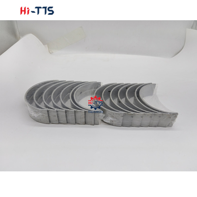 6D140+25 Κεντρικό ρουλέντο 6735-29-8110 Κατάλληλο για μέρη κινητήρων Komatsu