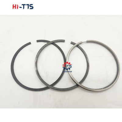 Σετ 125 mm STD 30917-01012 30917-0210 Δαχτυλίδια έμβολο για ανταλλακτικά κινητήρα 6D20