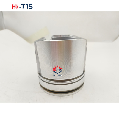 6D107 QSB4.5 QSB6.7 Μέρος κινητήρα ντίζελ έμβολο 4955160 Συσκευή έμβολο