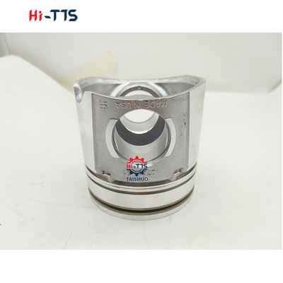 6D107 QSB4.5 QSB6.7 Μέρος κινητήρα ντίζελ έμβολο 4955160 Συσκευή έμβολο