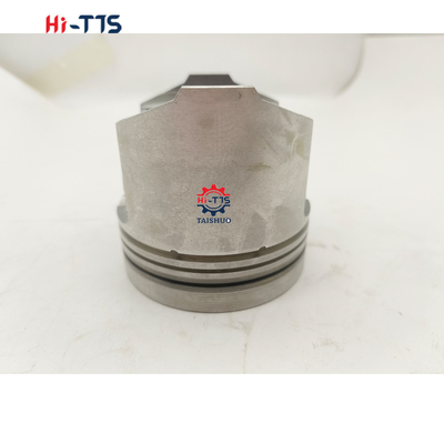 Πιστόνας 91,4 mm ύψος 1C011-21110 1C011-21113 Για εξαρτήματα κινητήρων ελκυστήρων εξορυκτών Kubota V3300
