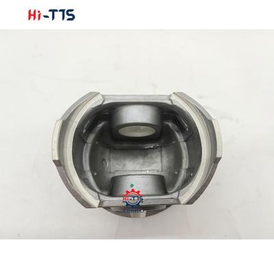 Πιστόνας 91,4 mm ύψος 1C011-21110 1C011-21113 Για εξαρτήματα κινητήρων ελκυστήρων εξορυκτών Kubota V3300