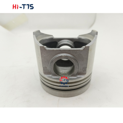 Πιστόνας 91,4 mm ύψος 1C011-21110 1C011-21113 Για εξαρτήματα κινητήρων ελκυστήρων εξορυκτών Kubota V3300