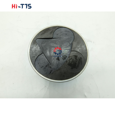 Πιστόνας 91,4 mm ύψος 1C011-21110 1C011-21113 Για εξαρτήματα κινητήρων ελκυστήρων εξορυκτών Kubota V3300