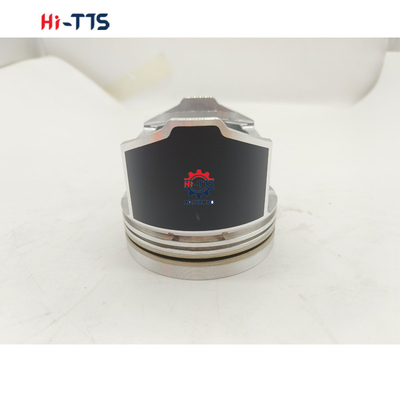 Πιστόνας 1J550-21110 1J550-21111 Για κινητήρες εκσκαφικών ελκυστήρων Kubota V3800