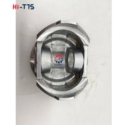 Πιστόνας 1J550-21110 1J550-21111 Για κινητήρες εκσκαφικών ελκυστήρων Kubota V3800