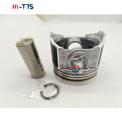 Πιστόνας 1J550-21110 1J550-21111 Για κινητήρες εκσκαφικών ελκυστήρων Kubota V3800