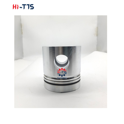 6D108 4D130 Μέρη κινητήρα ντίζελ Άντελο 108mm 6136-33-2110 6735-31-2140 6114-31-2111