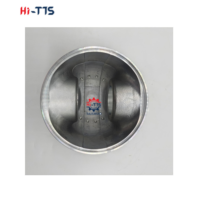 6D108 4D130 Μέρη κινητήρα ντίζελ Άντελο 108mm 6136-33-2110 6735-31-2140 6114-31-2111