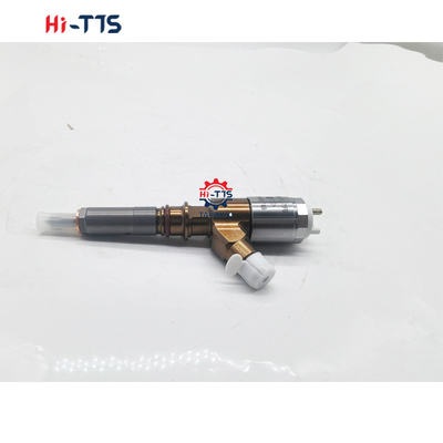 Ενέττης ντίζελ 2645A749 320-0690 Για κινητήρα 323D C6.6