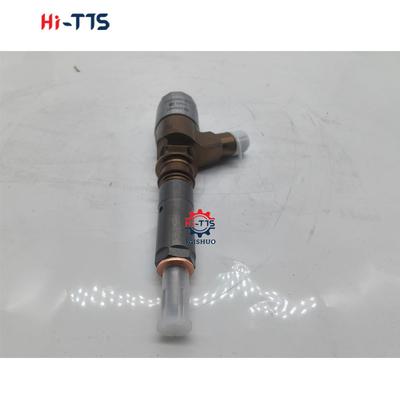 Ενέττης ντίζελ 2645A749 320-0690 Για κινητήρα 323D C6.6
