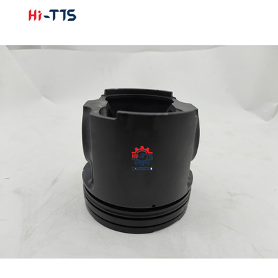 125mm S6D125 Δίσελ κινητήρας έμβολο 6151-31-2710 6151312710