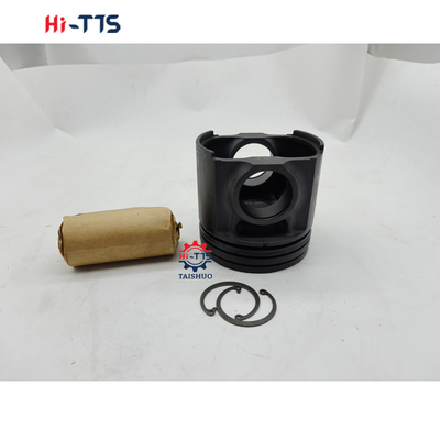 125mm S6D125 Δίσελ κινητήρας έμβολο 6151-31-2710 6151312710