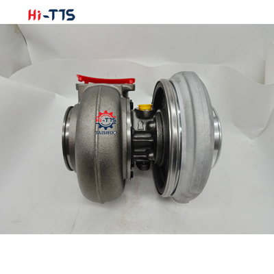 Τμήματα του κινητήρα ντίζελ K19 KTA38 HX80