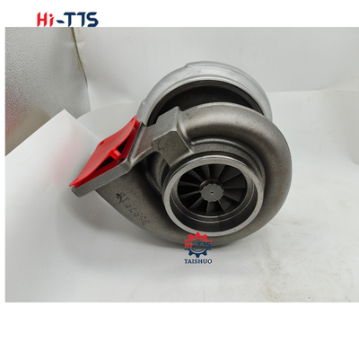 Τμήματα του κινητήρα ντίζελ K19 KTA38 HX80