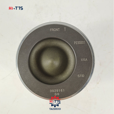 6CT8.3 6CT Μηχανή ντίζελ Κιτ έμβολο 3929161 Pin 3934046 Lock 3920692