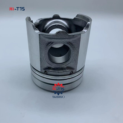 Δοκιμαστικό κινητήρα ντίζελ έμβολο F6L912W F4L912W έμβολο με πένα 04238160 8155/01