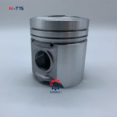 Δοκιμαστικό κινητήρα ντίζελ έμβολο F6L912W F4L912W έμβολο με πένα 04238160 8155/01