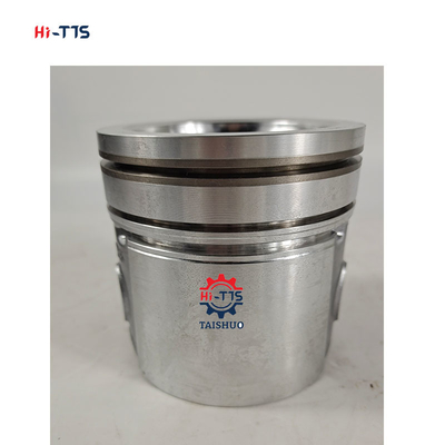 6D107 PC200-8 QSB6.7 Μηχανή έμβολο 4934860 4860 STD 107mm