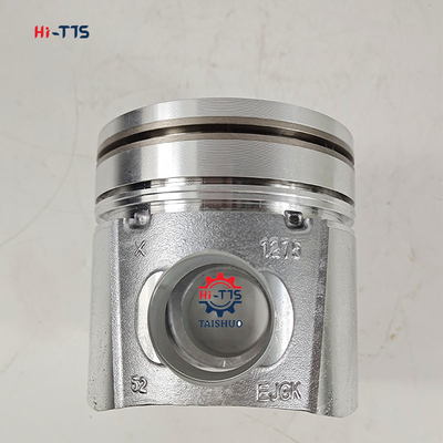 6D107 PC200-8 QSB6.7 Μηχανή έμβολο 4934860 4860 STD 107mm