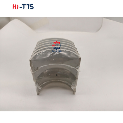 6D155+25 Συσκευή ράβδου σύνδεσης 6127-31-3042 Κατάλληλη για μέρη κινητήρων Komatsu