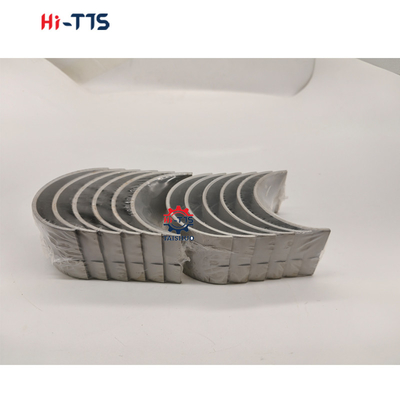 6D155+25 Συσκευή ράβδου σύνδεσης 6127-31-3042 Κατάλληλη για μέρη κινητήρων Komatsu