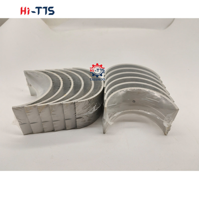 6D155+25 Συσκευή ράβδου σύνδεσης 6127-31-3042 Κατάλληλη για μέρη κινητήρων Komatsu