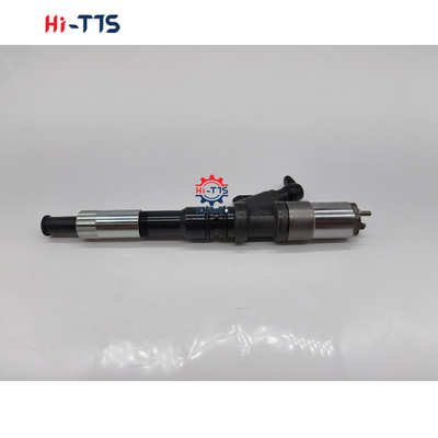 Ενέττης καυσίμου Assy Densos 095000-1211 6156-11-3300 για κινητήρα Komatsu S6D125