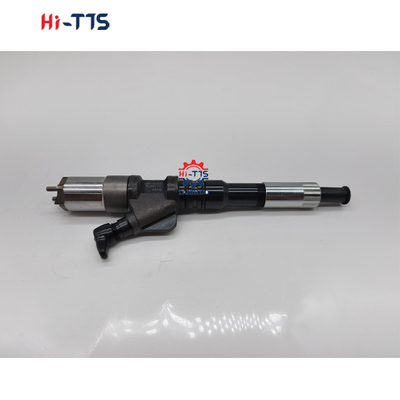 Ενέττης καυσίμου Assy Densos 095000-1211 6156-11-3300 για κινητήρα Komatsu S6D125