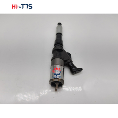 Ενέττης καυσίμου Assy Densos 095000-1211 6156-11-3300 για κινητήρα Komatsu S6D125