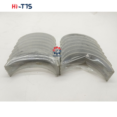 S6D140 κινητήρας +75 Κεντρικό ρουλέν 6210-21-8010 6210-21-8000 Για μέρη κινητήρα