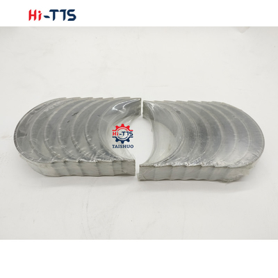 S6D140 κινητήρας +75 Κεντρικό ρουλέν 6210-21-8010 6210-21-8000 Για μέρη κινητήρα