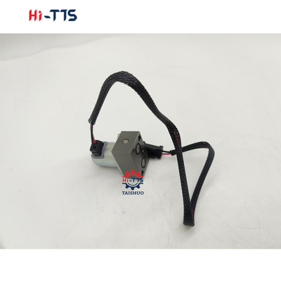702-21-57400 Σολενοειδής βαλβίδα για PC200-7 PC200-8 Υδραυλική κύρια αντλία