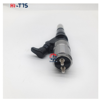 PC400-7 PC450-7 Ενέκτης καυσίμου εξορυκτικού εξοπλισμού Assy 6156-11-3300 095000-1211