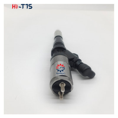 PC400-7 PC450-7 Ενέκτης καυσίμου εξορυκτικού εξοπλισμού Assy 6156-11-3300 095000-1211