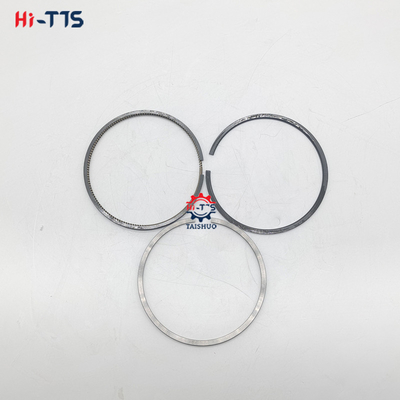 6 κυλίνδρων 102mm 6738-31-2300 6738312300 Δαχτυλίδι έμβολο για κινητήρα ντίζελ S6D102
