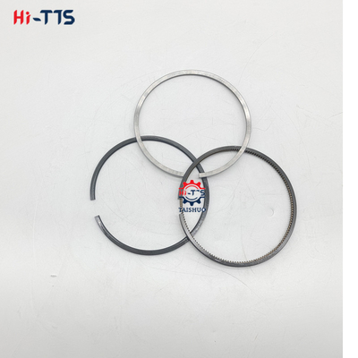 6 κυλίνδρων 102mm 6738-31-2300 6738312300 Δαχτυλίδι έμβολο για κινητήρα ντίζελ S6D102