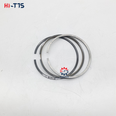 6 κυλίνδρων 102mm 6738-31-2300 6738312300 Δαχτυλίδι έμβολο για κινητήρα ντίζελ S6D102
