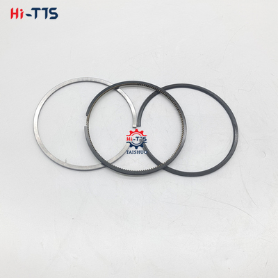 6 κυλίνδρων 102mm 6738-31-2300 6738312300 Δαχτυλίδι έμβολο για κινητήρα ντίζελ S6D102