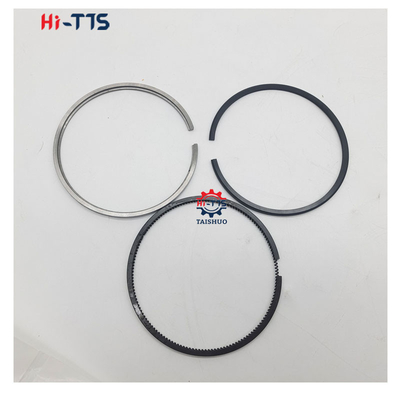 4181Α033 Δαχτυλίδια έλξης για κινητήρες C4.4 C7.1 C6.6