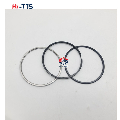 4181Α033 Δαχτυλίδια έλξης για κινητήρες C4.4 C7.1 C6.6