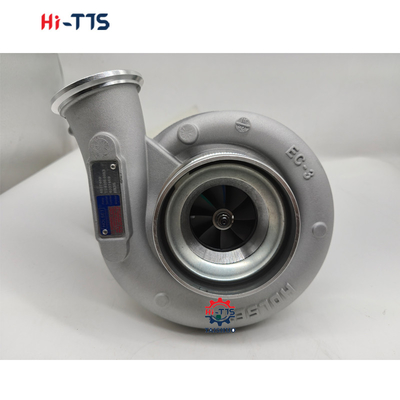 6D107 Μηχανή Τουρμποφόρτισης 3595157 6738-81-8090 3592109 4037469 Για Komatsu PC200-7